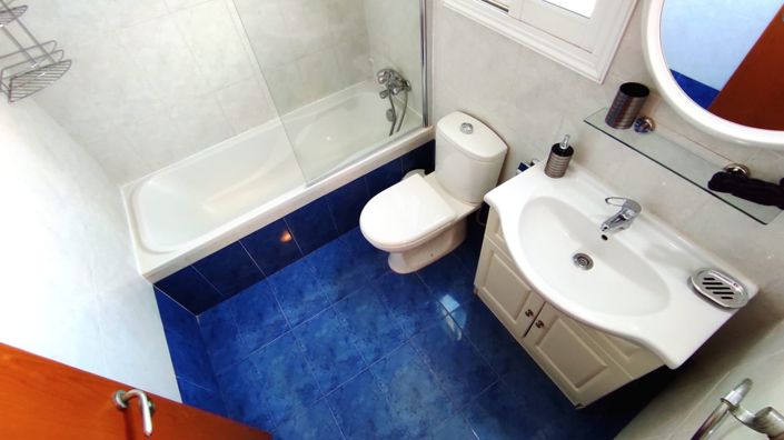 Image No.5-Appartement de 1 chambre à vendre à Universal