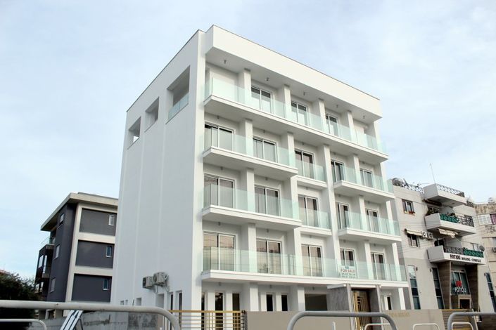 Image No.6-1 Bed Apartment for sale