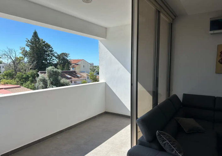 Image No.7-Appartement de 2 chambres à vendre à Zakaki