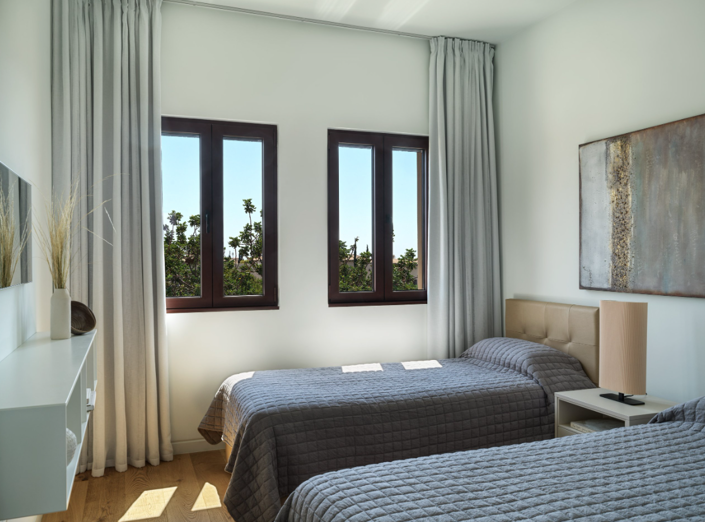 Image No.3-3 Bed Apartment for sale