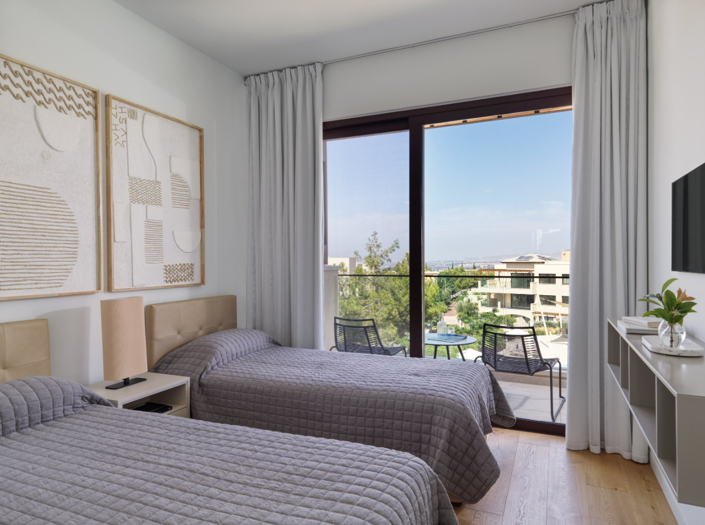 Image No.6-3 Bed Apartment for sale