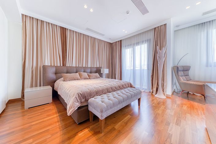 Image No.6-3 Bed Apartment for sale