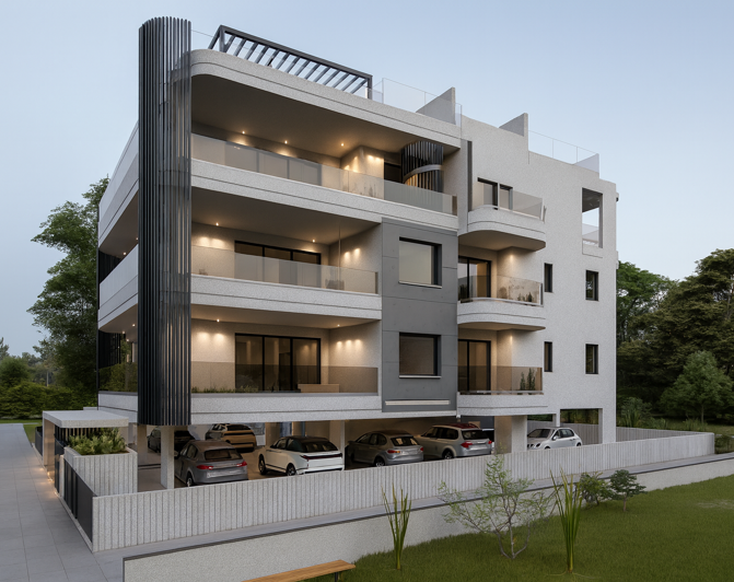 Image No.1-3 Bed Apartment for sale