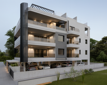 3 Bed Apartment for sale