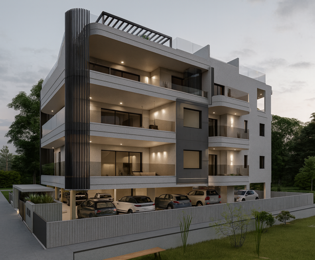 Image No.2-3 Bed Apartment for sale