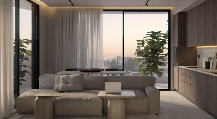 Image No.2-1 Bed Apartment for sale