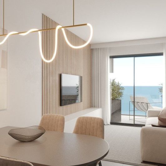 Image No.4-1 Bed Apartment for sale