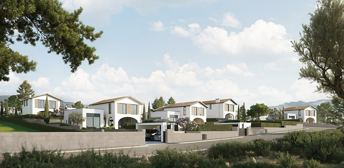 Image No.1-4 Bed House for sale