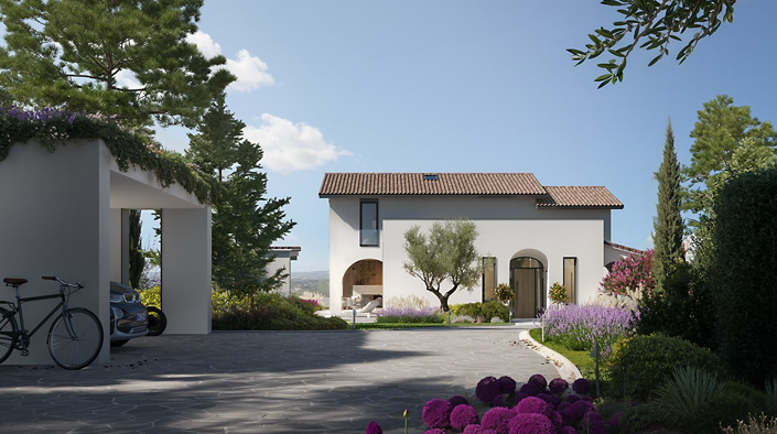 Image No.3-4 Bed House for sale