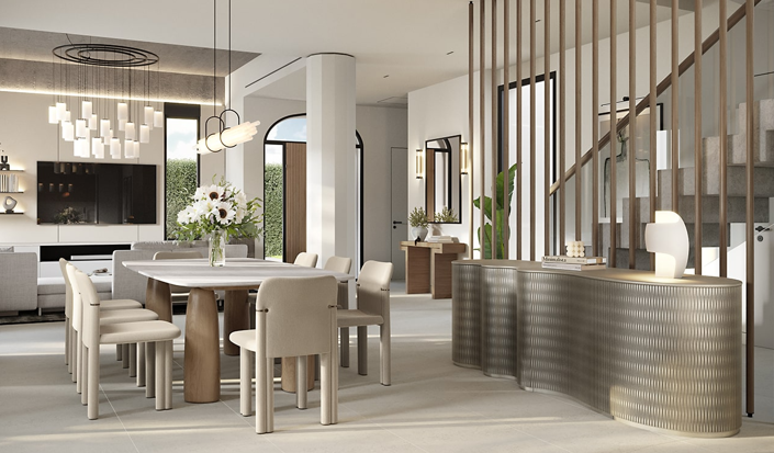 Image No.4-4 Bed House for sale