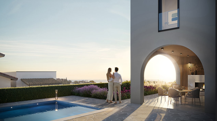 Image No.7-4 Bed House for sale