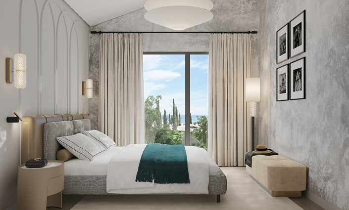 Image No.8-4 Bed House for sale