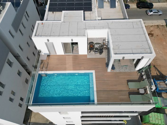 Image No.13-3 Bed Penthouse for sale