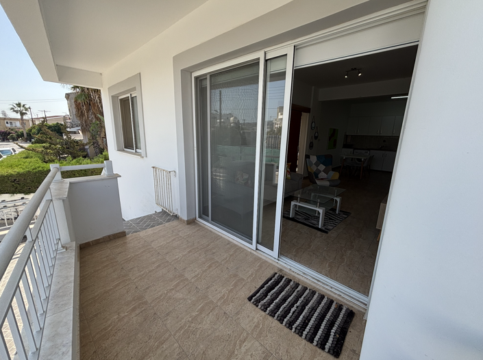 Image No.5-Appartement de 2 chambres à vendre à Geroskipou