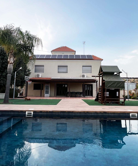 Image No.2-6 Bed Villa for sale