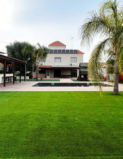 Image No.3-6 Bed Villa for sale