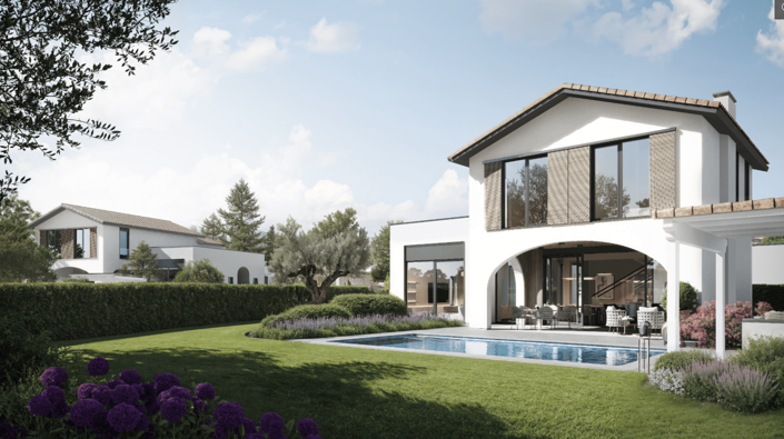 Image No.2-3 Bed House for sale