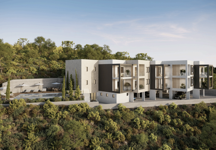 Image No.1-2 Bed Apartment for sale