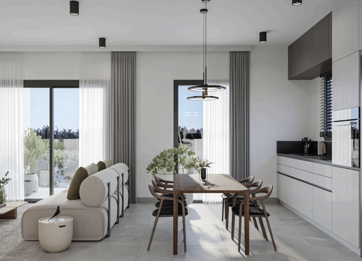 Image No.5-2 Bed Apartment for sale