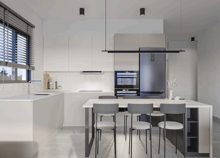 Image No.6-2 Bed Apartment for sale