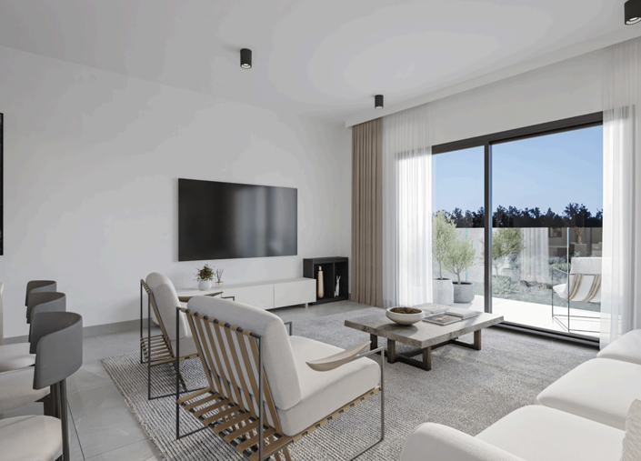 Image No.7-2 Bed Apartment for sale