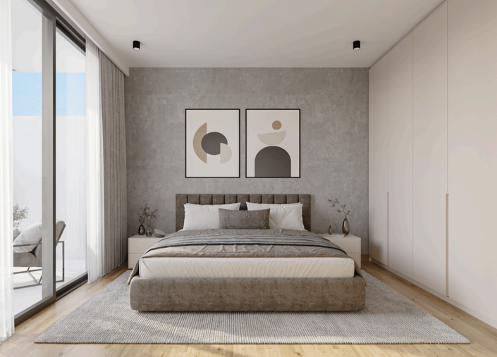 Image No.8-2 Bed Apartment for sale