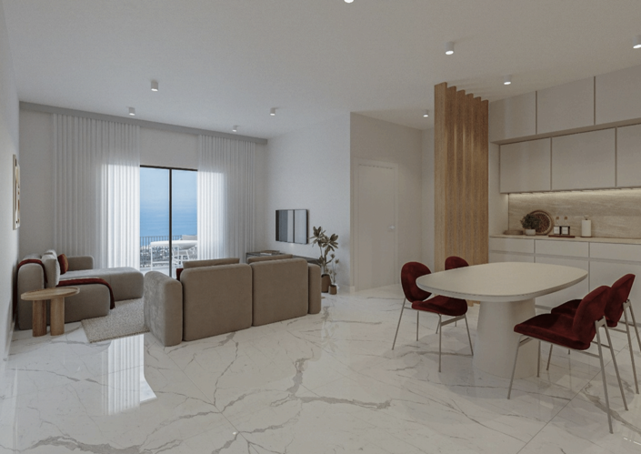 Image No.4-1 Bed Apartment for sale