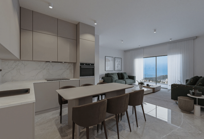 Image No.5-3 Bed Apartment for sale