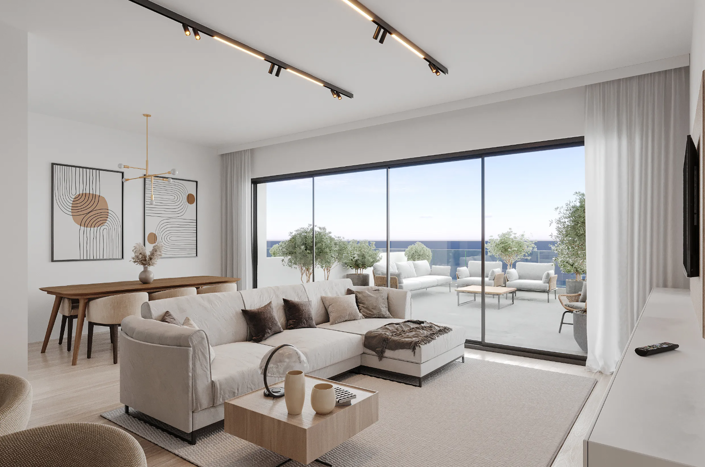 Image No.5-1 Bed Apartment for sale