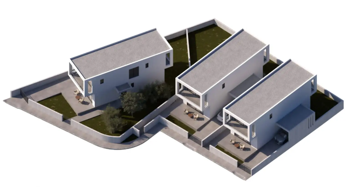 Image No.2-3 Bed House for sale