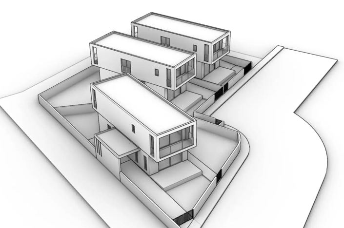 Image No.5-3 Bed House for sale