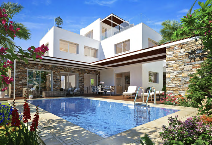 Image No.1-4 Bed House for sale