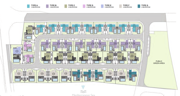 Image No.2-4 Bed House for sale