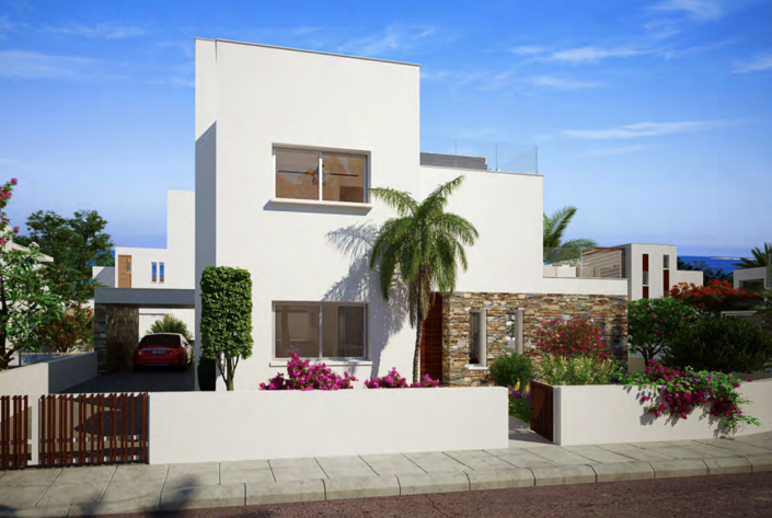 Image No.3-4 Bed House for sale