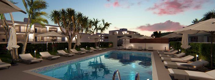 Image No.5-3 Bed Villa for sale