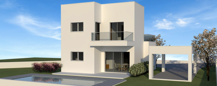 Image No.4-2 Bed House for sale