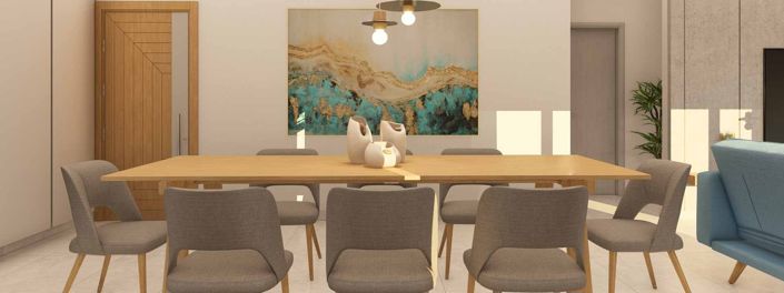 Image No.3-3 Bed Apartment for sale