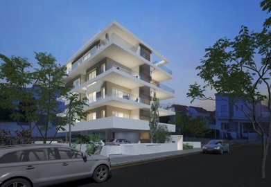 3 Bed Apartment for sale