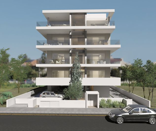 Image No.5-3 Bed Apartment for sale