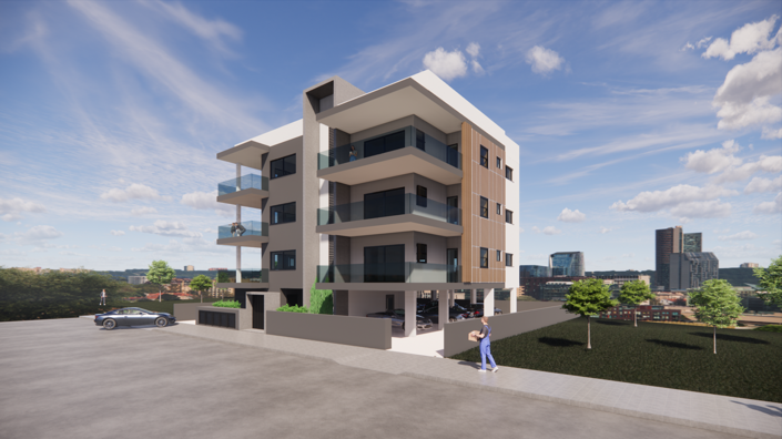 Image No.2-3 Bed Apartment for sale