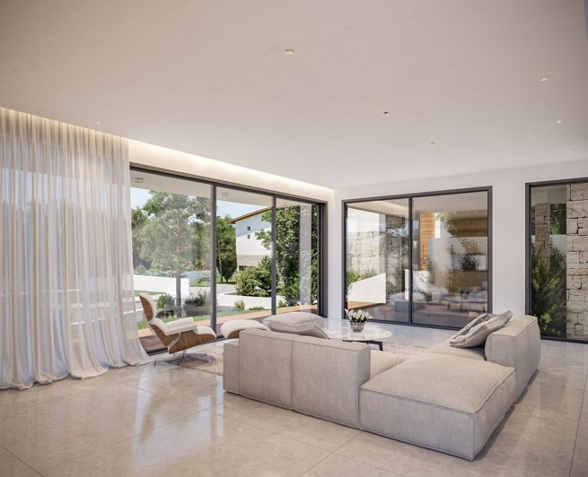 Image No.12-3 Bed House for sale