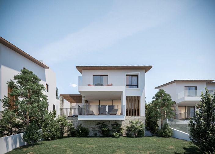 Image No.3-3 Bed House for sale