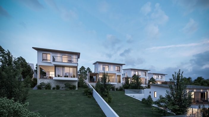 Image No.4-3 Bed House for sale