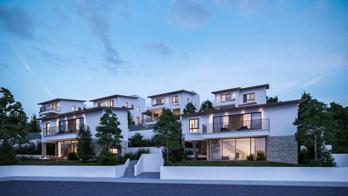 Image No.5-3 Bed House for sale