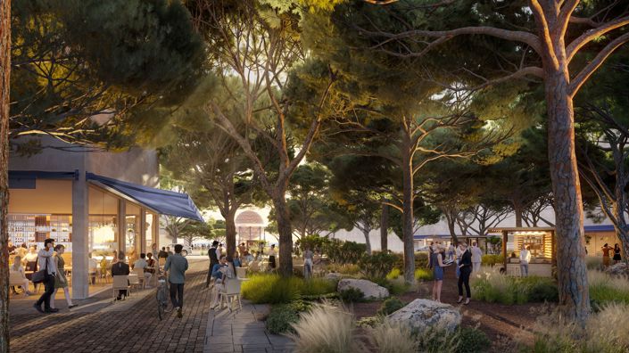 Image No.2-1 Bed Studio for sale