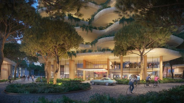 Image No.7-1 Bed Studio for sale