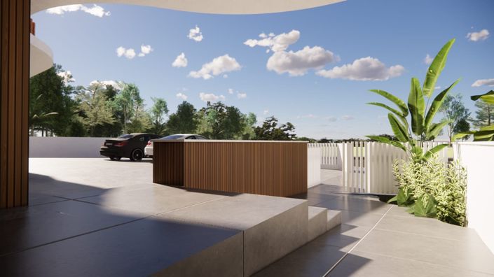 Image No.2-3 Bed Apartment for sale