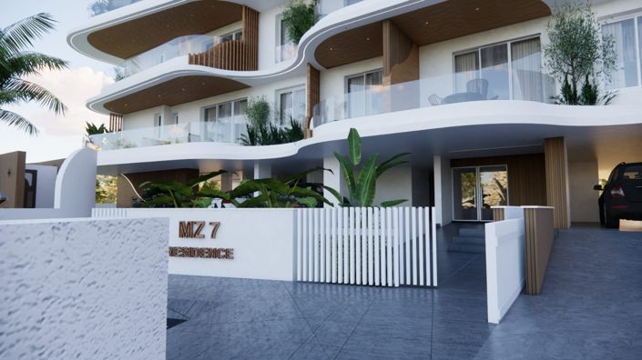 Image No.7-3 Bed Apartment for sale