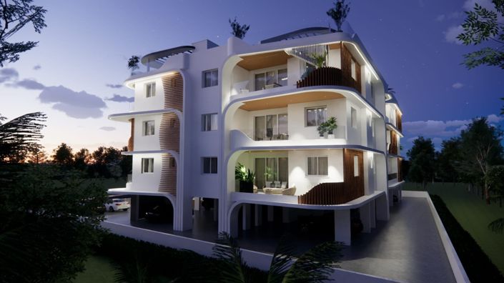 Image No.9-3 Bed Apartment for sale