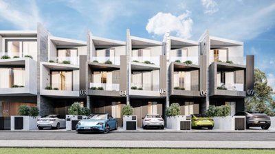 4 Bed House for sale